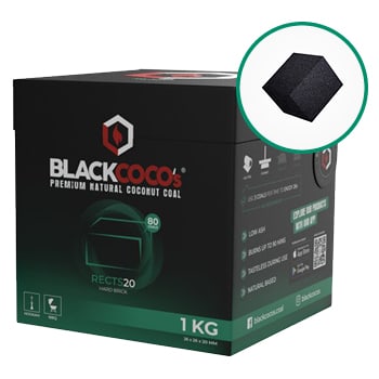 BLACKCOCO's RECTS 20